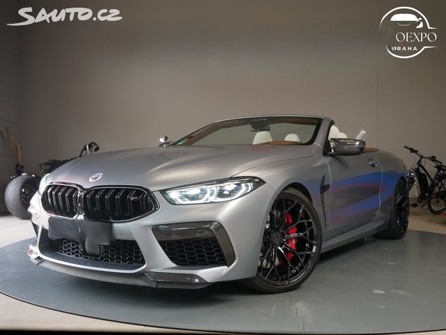 BMW M8